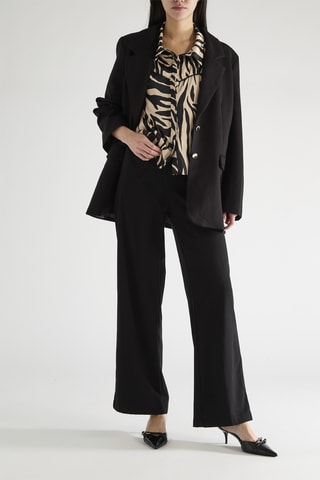Veste - Noir