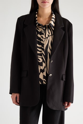 Veste - Noir