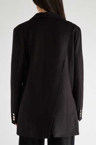 Veste - Noir