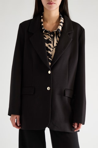 Veste - Noir