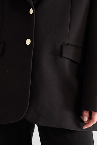Veste - Noir