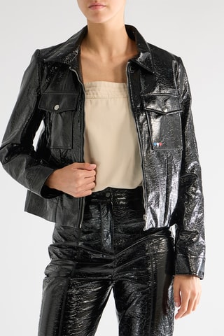 Veste - Noir