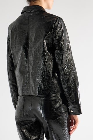 Veste - Noir