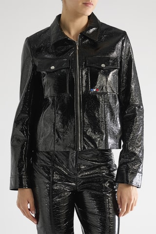 Veste - Noir