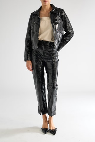 Veste - Noir
