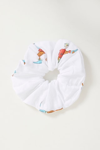 Chouchou - Blanc