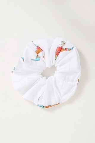 Chouchou - Blanc