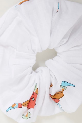 Chouchou - Blanc