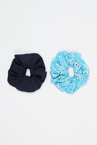 2 chouchous - Bleu