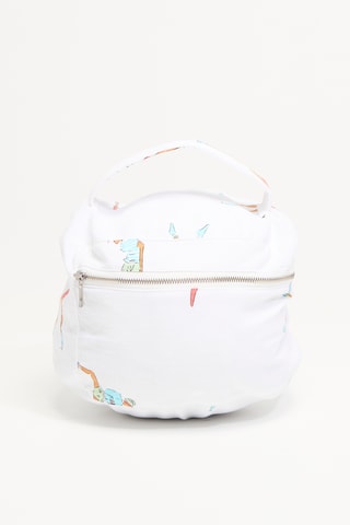 Sac à main - Blanc