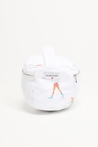 Sac à main - Blanc