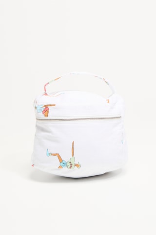 Sac à main - Blanc