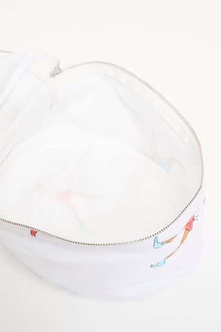 Sac à main - Blanc