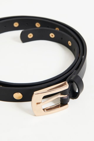 Ceinture - Noir