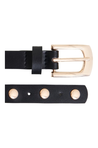 Ceinture - Noir