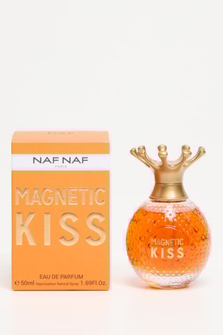 Magnetic Kiss Naf Naf - 50 ml