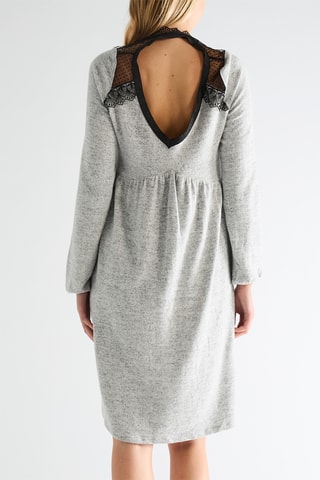 Robe - Gris