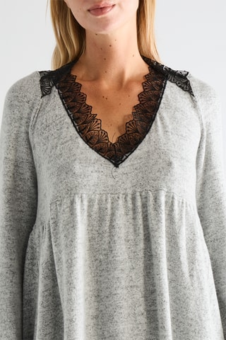 Robe - Gris