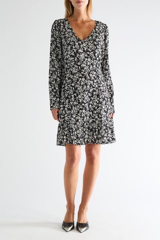 Robe - Noir