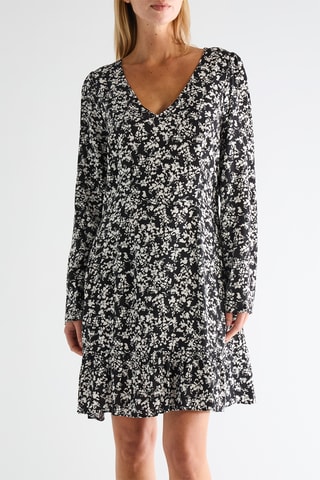 Robe - Noir