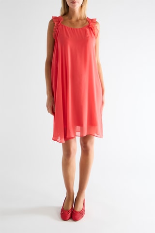 Robe - Orange