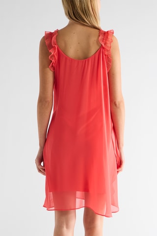 Robe - Orange
