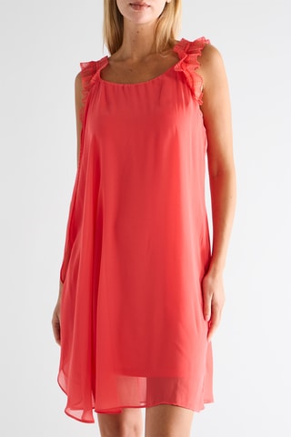 Robe - Orange