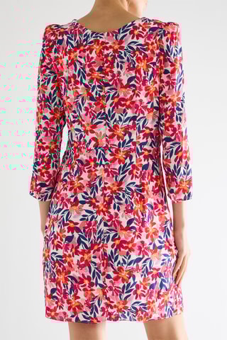 Robe - Rose