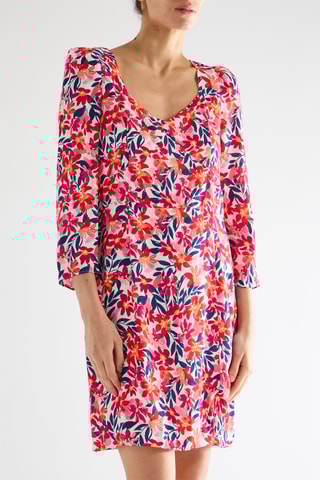 Robe - Rose