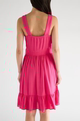 Robe - Rose