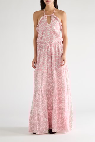 Robe - Rose