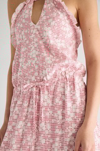 Robe - Rose