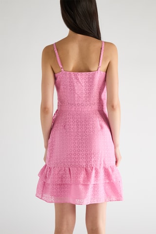 Robe - Rose