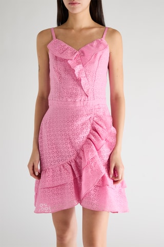 Robe - Rose