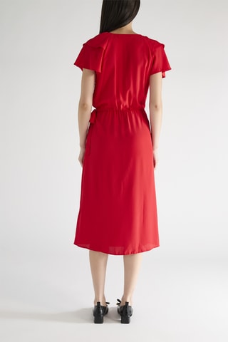Robe - Rouge