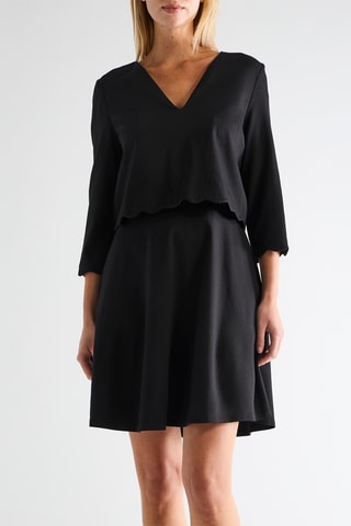 Robe - Noir
