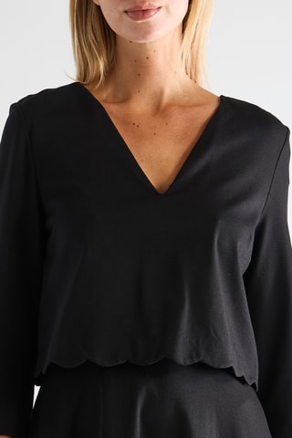 Robe - Noir
