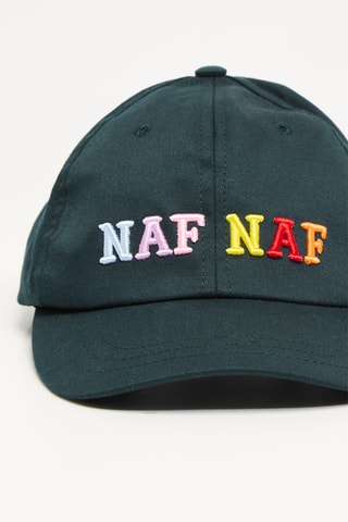 Casquette - Vert