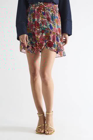 Jupe - Beige