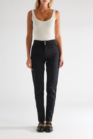 Pantalon - Noir