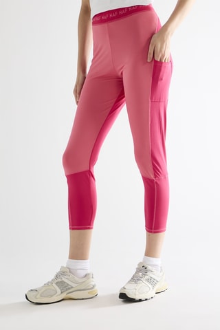 Legging - Rose