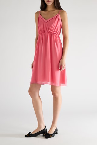 Robe - Rose