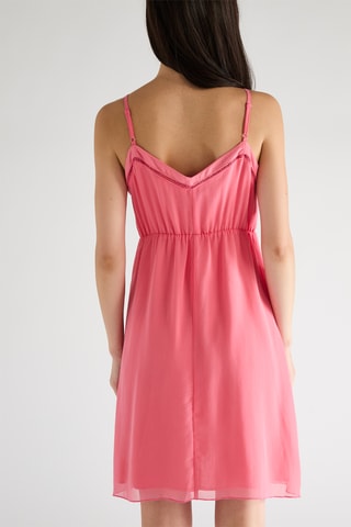 Robe - Rose