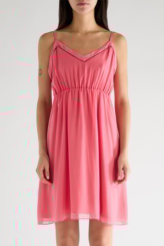 Robe - Rose
