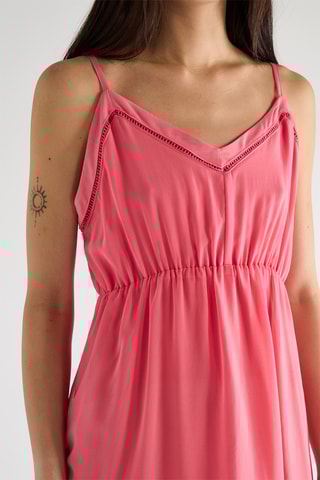 Robe - Rose
