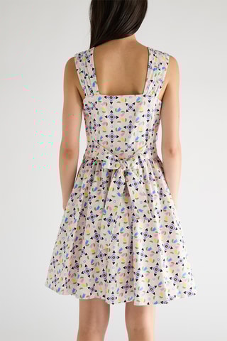Robe - Rose