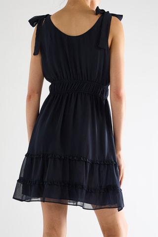 Robe - Bleu marine