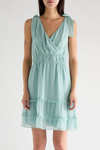 Robe - Beige