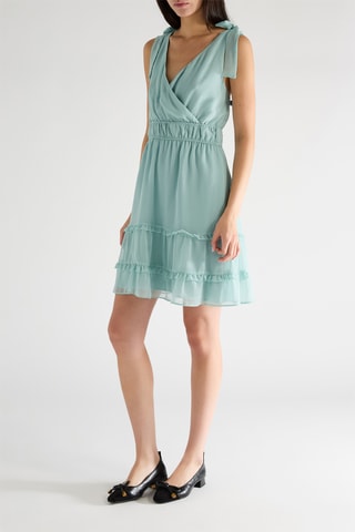 Robe - Beige