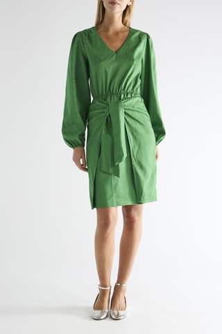 Robe - Vert